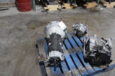 Automatic transmission speed for sale  Mount Olive