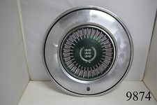 1975 76 77 78 Ford LTD Landau Galaxie 500 Country Squire 15” calota 1976 1977 75 comprar usado  Enviando para Brazil
