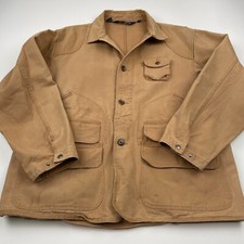 Casaco polo Ralph Lauren (XL) de lona de pato esportivo campo caça VNTG comprar usado Casaco polo Ralph Lauren (XL) de lona de pato esportivo campo caça VNTG comprar usado  Enviando para Brazil