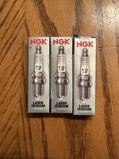 Pack spark plugs for sale  Lenoir City