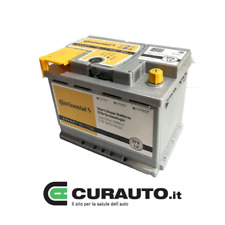 Batteria per auto usato  Sant Antimo
