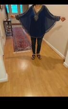 Women abaya caftan d'occasion  Expédié en Belgium