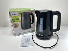 Philips kettle electric for sale  TAUNTON
