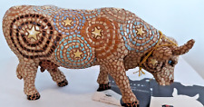 Cow parade starry for sale  Carrollton