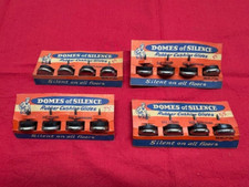 Domes silence rubber for sale  Chicago