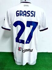 Maglia cagliari grassi usato  Roma