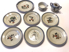 Vintage mickey minnie for sale  Rapid City
