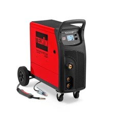 Telwin saldatrice inverter usato  Sant Ambrogio di Torino