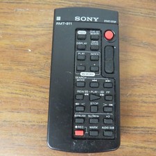 Sony rmt 811 d'occasion  Expédié en Belgium
