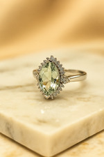 925 silver marquise for sale  Murfreesboro