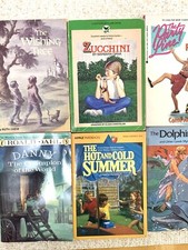 Vtg paperbacks teen for sale  New Braunfels