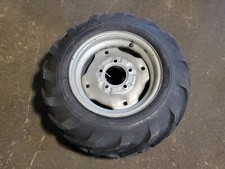 Pneu de trator aro roda traseira TORO WHEEL HORSE 110934 7607 110680 23X10.5-12 520-H comprar usado  Enviando para Brazil