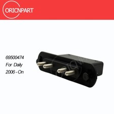 Usado, Interruptor de contato de porta 69500474 4 pinos traseiro para Iveco Daily 2006-On comprar usado Usado, Interruptor de contato de porta 69500474 4 pinos traseiro para Iveco Daily 2006-On comprar usado  Enviando para Brazil