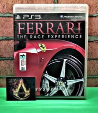 Ferrari the race usato  Porto Cesareo