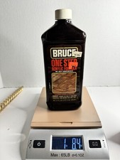 Bruce hardwood floors for sale  Williamston