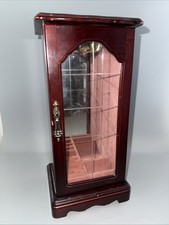 Vintage wooden jewelry for sale  Oak Lawn