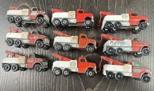 Vintage joblot diecast for sale  SHIFNAL