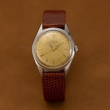 Vintage junghans chronometer gebraucht kaufen  Mannheim