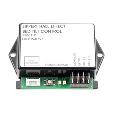 Lippert hall effect for sale  USA