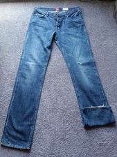 Hugo boss herrenjeans gebraucht kaufen  Nettetal