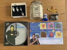 Beatles memorabilia for sale  CANTERBURY