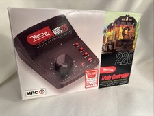 Mrc tech 220 for sale  Williamsburg