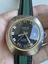 Orologio fortis maxi usato  Tortona