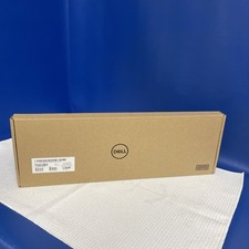 Usado, Teclado multimídia USB Dell KB216-BK-US ORIGINAL preto 0006HY comprar usado  Enviando para Brazil