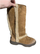 Genuine ugg sheepskin for sale  DONCASTER