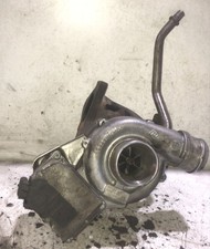 Turbina per mercedes usato  Italia
