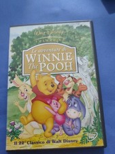 Avventure winnie the usato  Bari