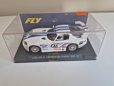 984 FLY  COCHE VIPER GTS-R CAMPEON MUNDO GT2 1997 SLOT CAR REF A5 MADE IN SPAIN comprar usado 984 FLY  COCHE VIPER GTS-R CAMPEON MUNDO GT2 1997 SLOT CAR REF A5 MADE IN SPAIN comprar usado  Enviando para Brazil