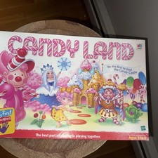 Candy land classic for sale  Exeter
