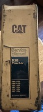 Cat caterpillar d3b for sale  Jefferson