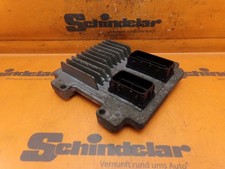 Steuergerät motor 55576685 gebraucht kaufen  München