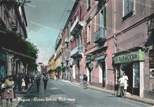 padovani usato padovani usato  Tramonti