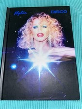 Kylie minogue disco for sale  WINCHESTER