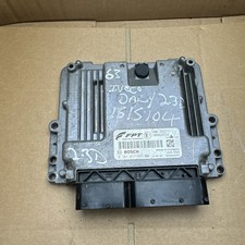Usado, 2012 IVECO DAILY 2.3 UNIDADE DE CONTROLE DO MOTOR DIESEL ECU 5801352711 0281017455 #12 comprar usado  Enviando para Brazil