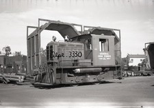 Original negative general for sale  Wallingford