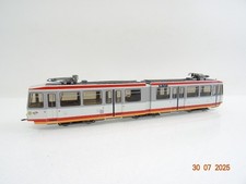 Lima 208591 strassenbahn gebraucht kaufen  Erftstadt