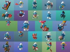 Schlümpfe smurf schlumpf gebraucht kaufen  Neuruppin