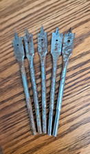 Spade bits x for sale  Glen Rock