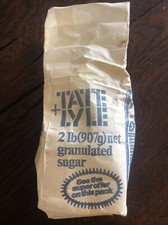 Tate lyle granulated for sale  BEDFORD