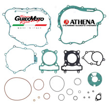 Guarnizioni motore motocicli usato  Mogliano Veneto