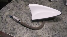 2014 Kia Sportage antena barbatana de tubarão montagem no teto UD geleira branca clara fabricante de equipamento original, usado comprar usado  Enviando para Brazil