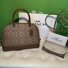 New coach women for sale  Benton Harbor