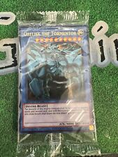 Yugioh sealed legendary for sale  Saint Louis