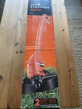 Black decker 23cm for sale  NEWTON AYCLIFFE