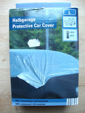 Auto halbgarage gebraucht kaufen Auto halbgarage gebraucht kaufen  Zwenkau