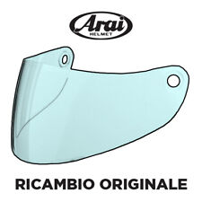 Visiera ricambio arai usato  Italia